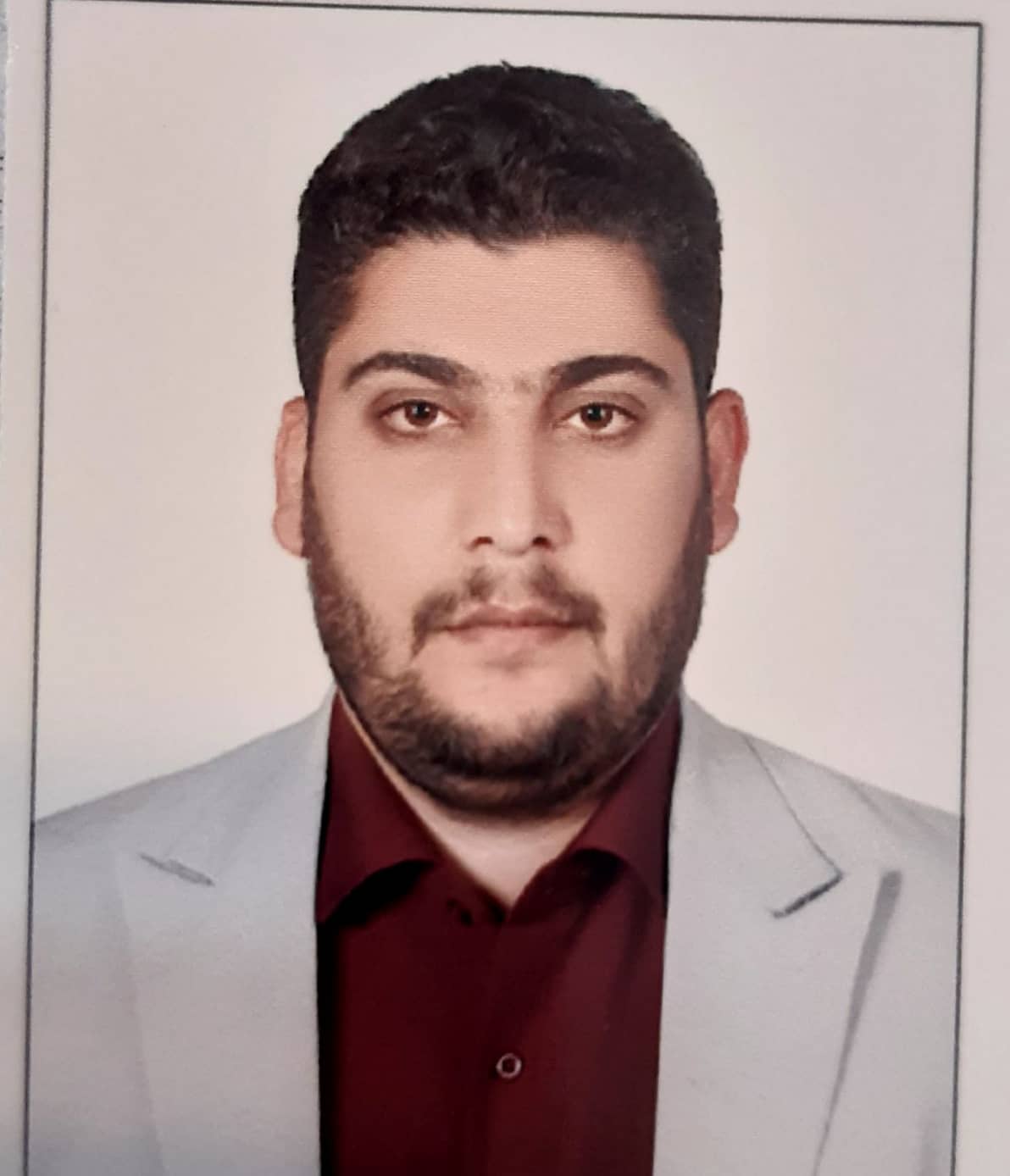 وکیل داریوش رحمان پور