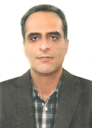 وکیل داریوش رمضانی