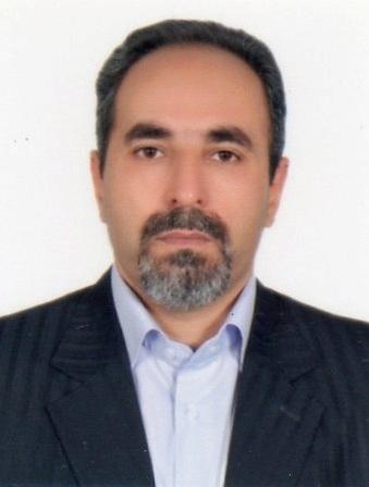 وکیل داریوش قدوسی