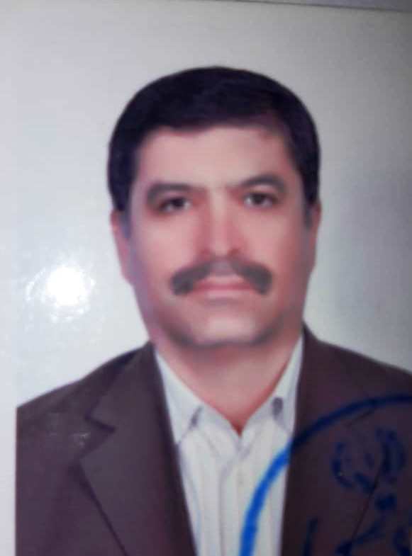 وکیل دانش رجائی