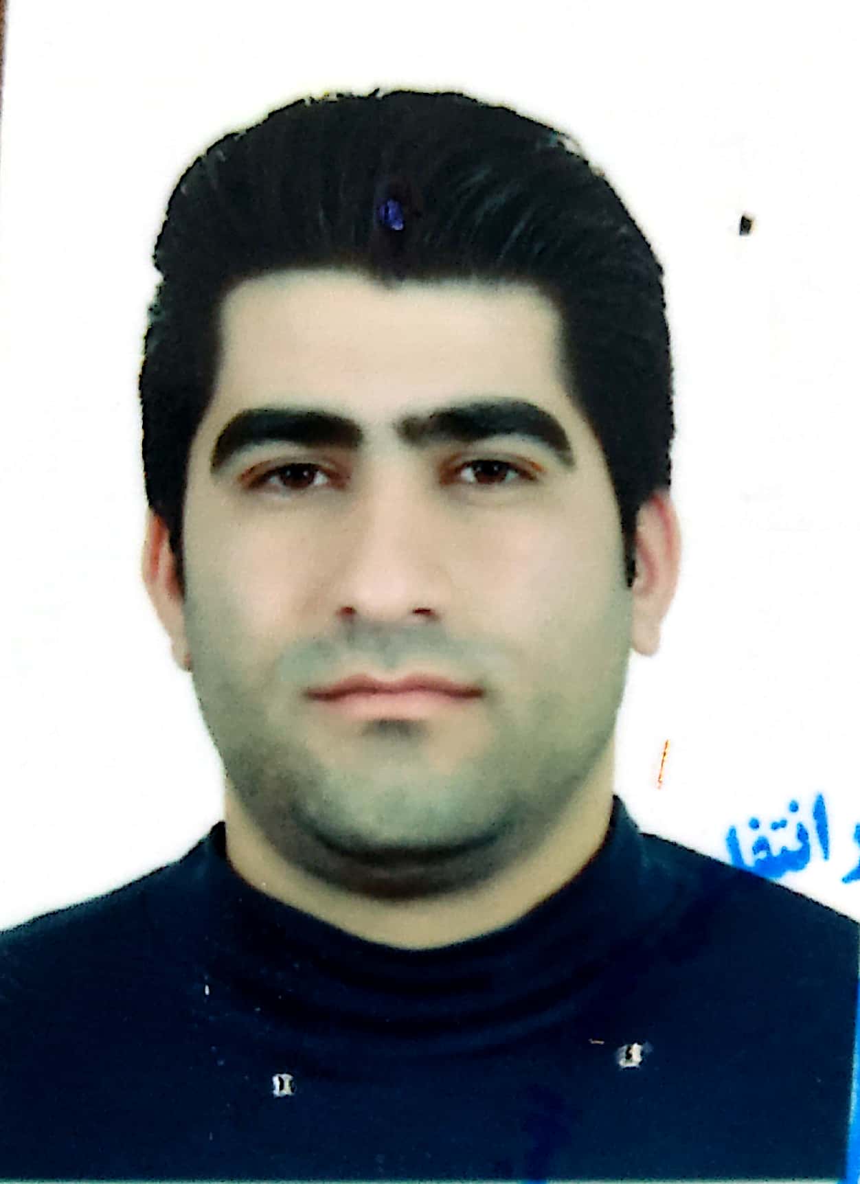 وکیل دانیال بخشنده