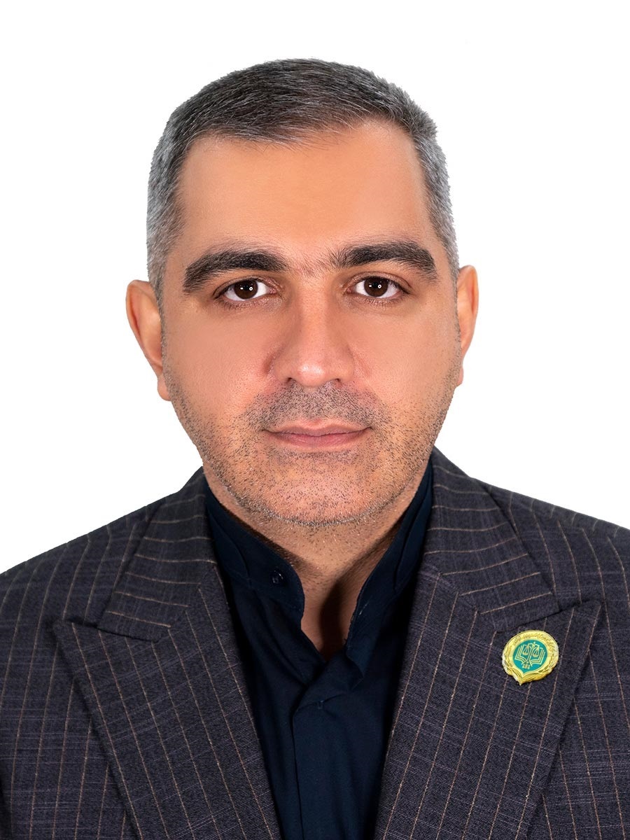 وکیل دانیال جعفری تیرتاشی