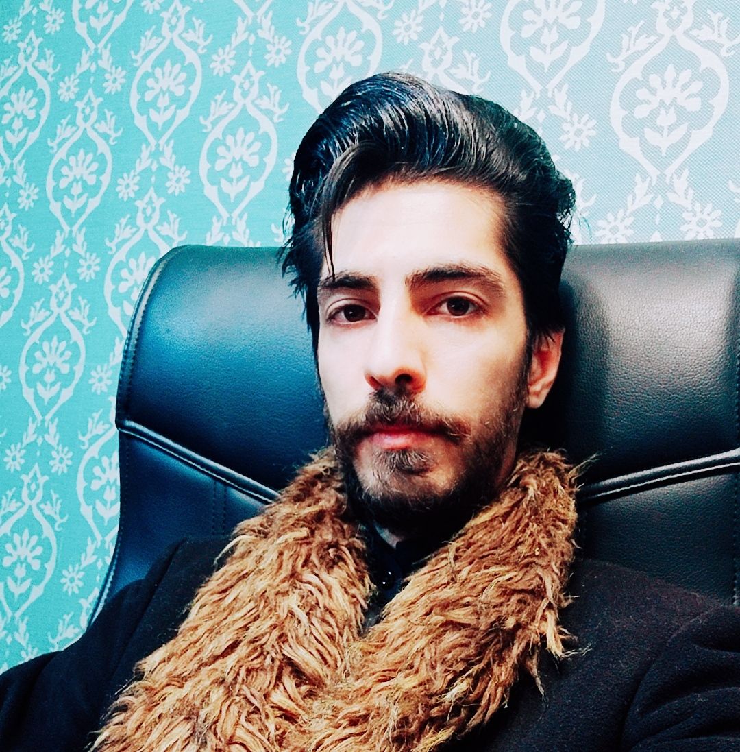 وکیل دانیال جمشیدی