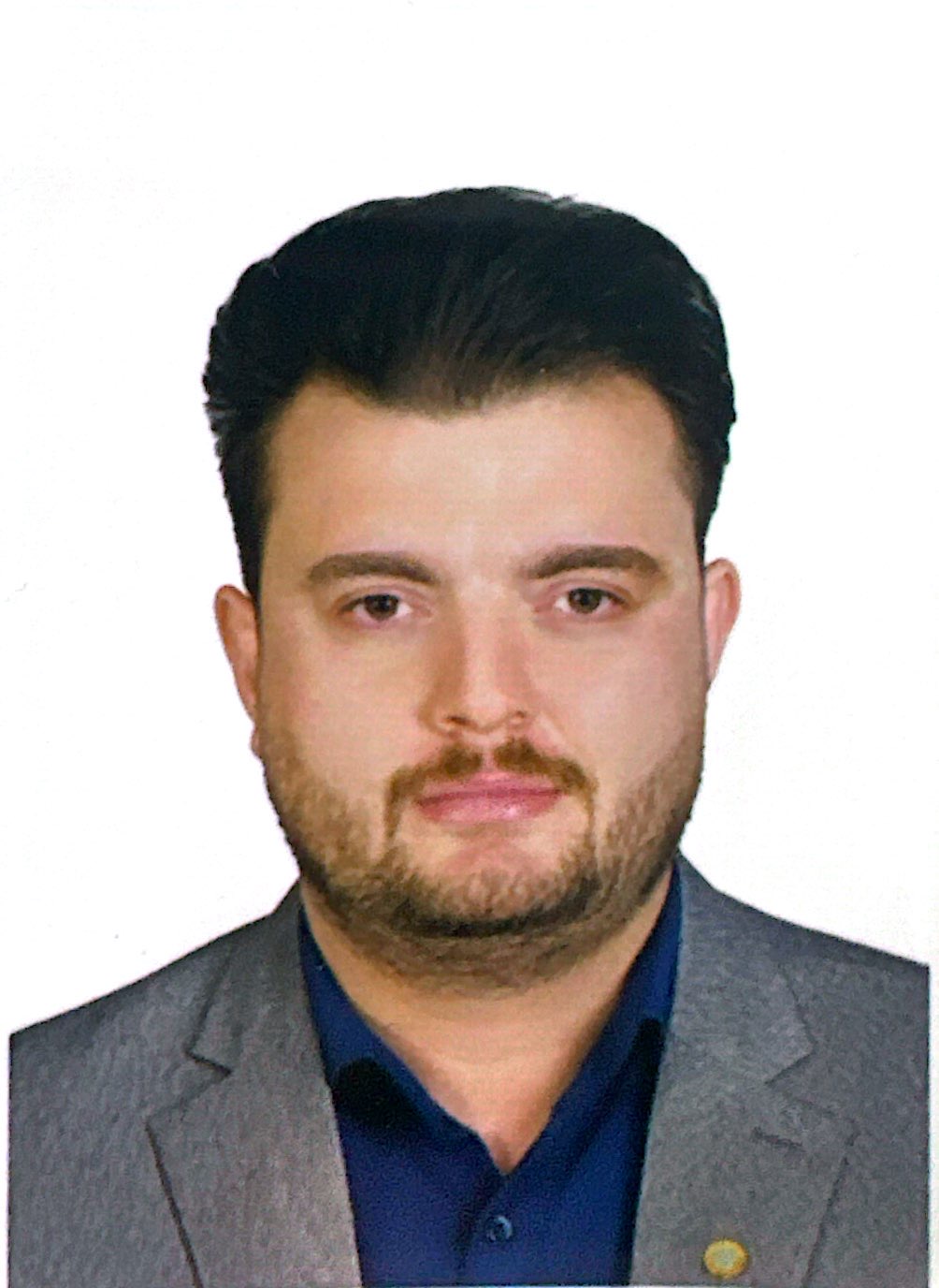وکیل دانیال خسروی