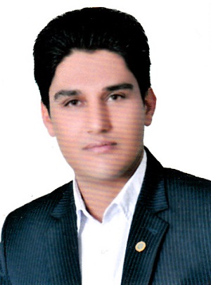 وکیل داود امینی یادگاری