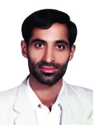 وکیل داود اکبری
