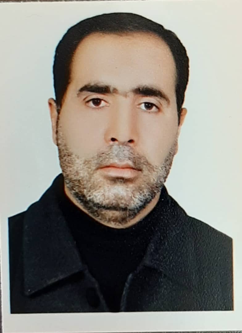 وکیل داود حاصلی