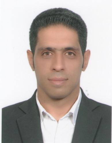 وکیل داود حیدرنژاد