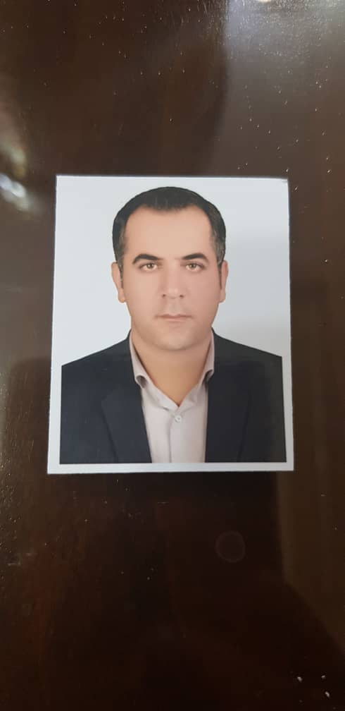وکیل داود خوبکار