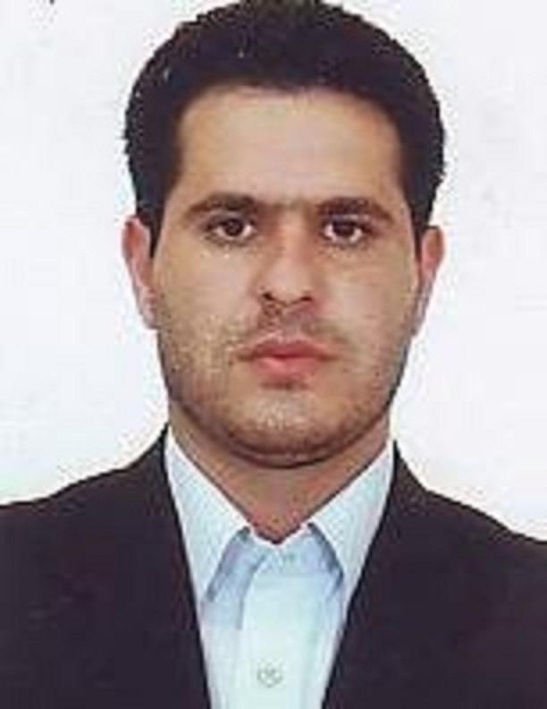 وکیل داود دریغ لاله