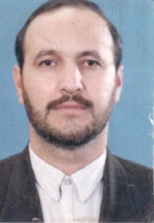 وکیل داود روحانی زاده