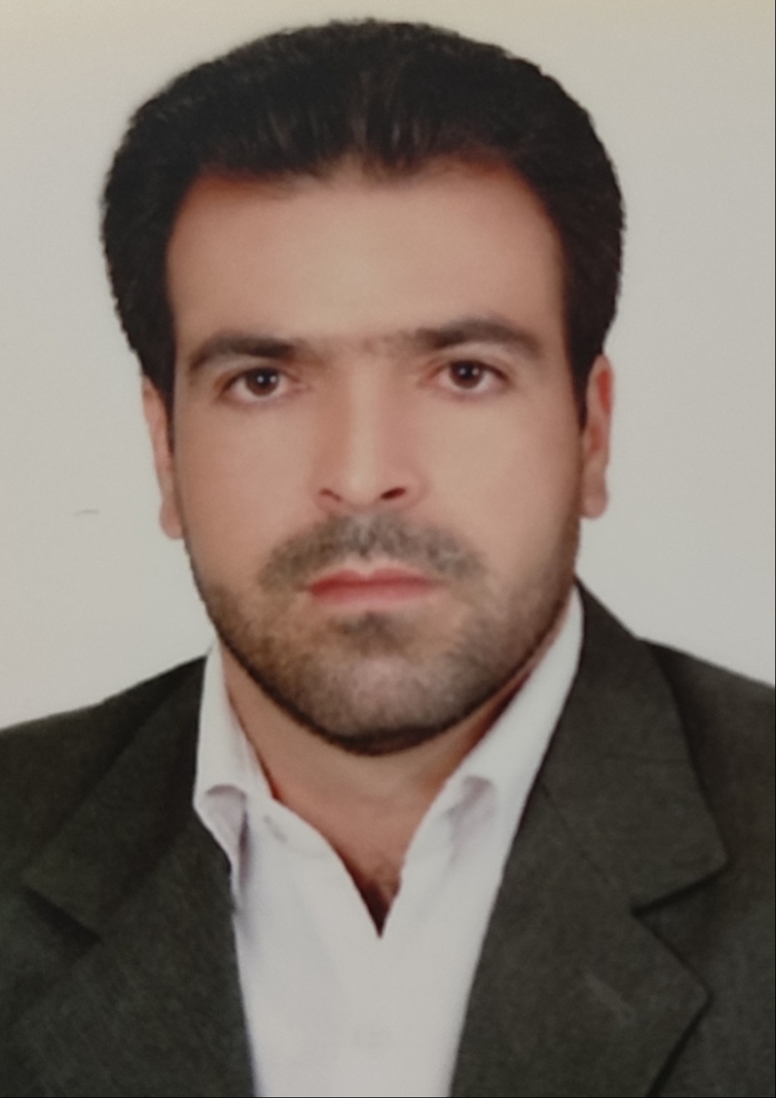 وکیل داود زارعی