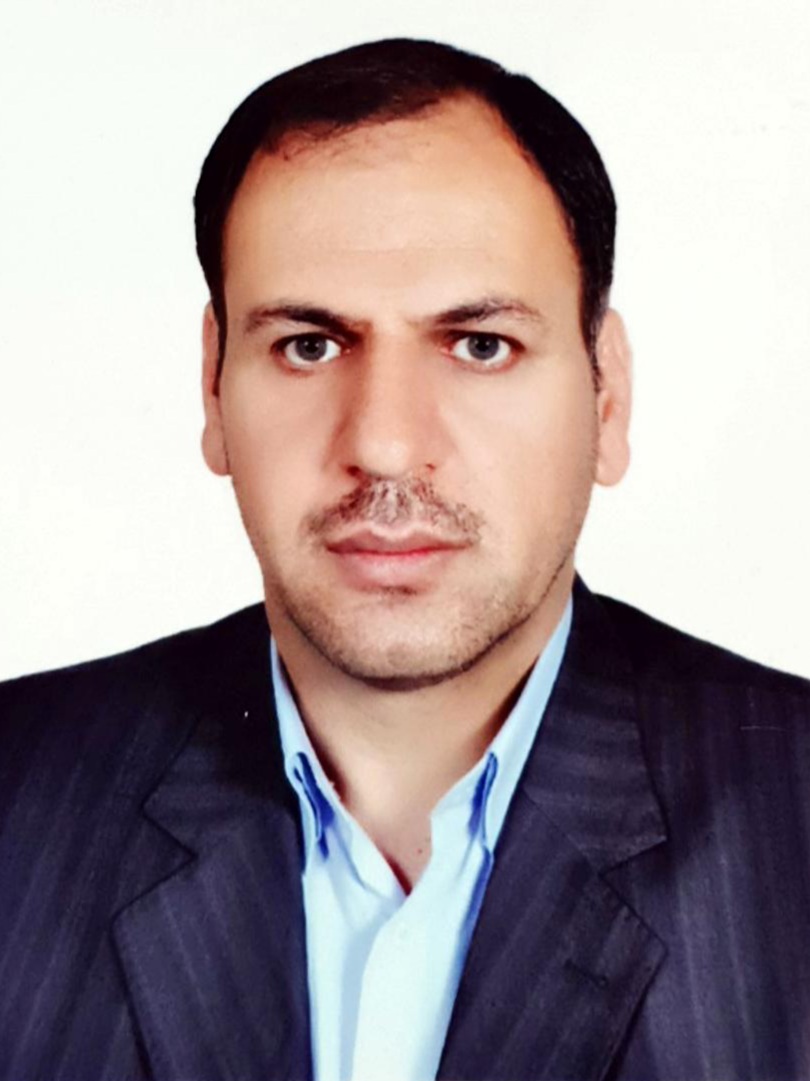 وکیل داود طاهری