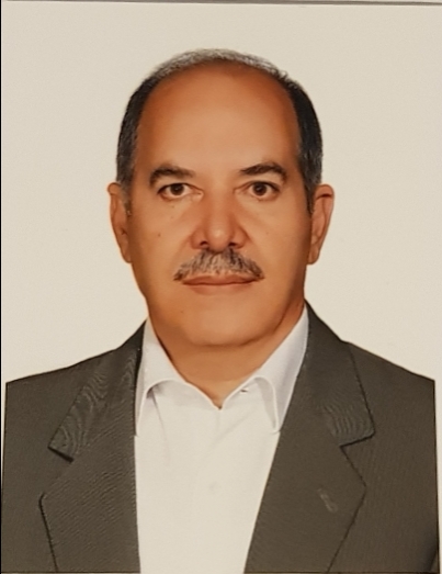 وکیل داود فراهانی