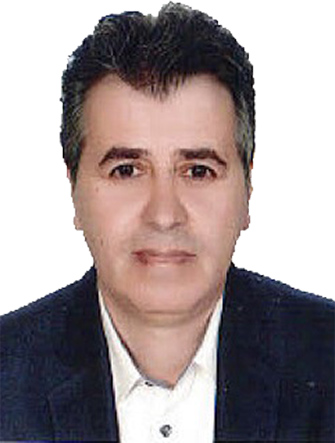 وکیل داود محبوبی سرند