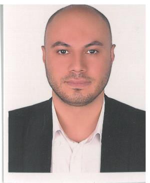 وکیل داود محمدی