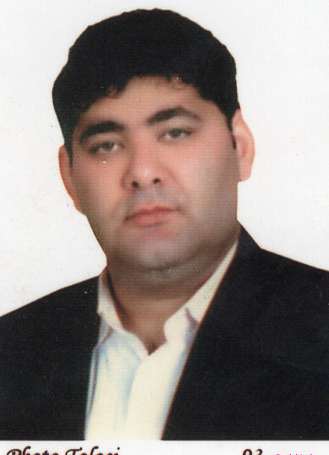 وکیل داود هوشمند جلودار