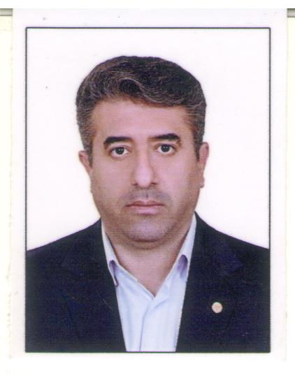 وکیل داود پارسا