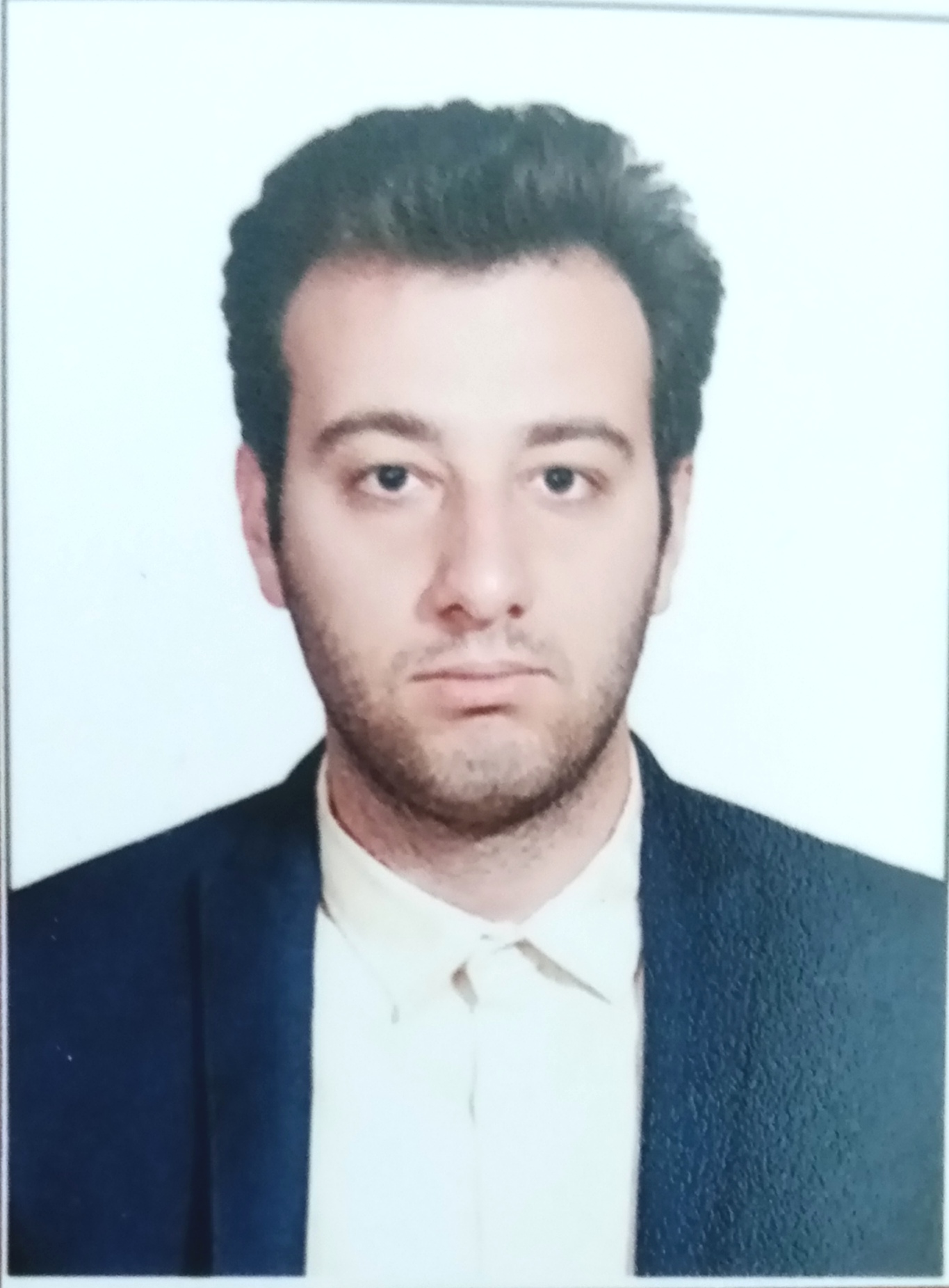 وکیل داود پیرعلی