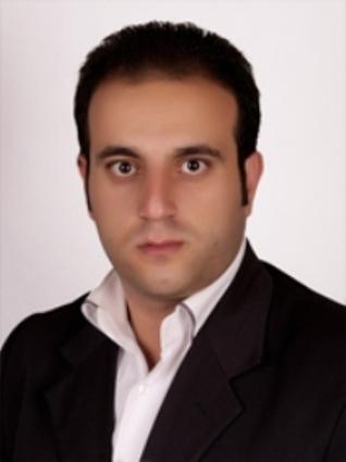 وکیل داود پیش قدم