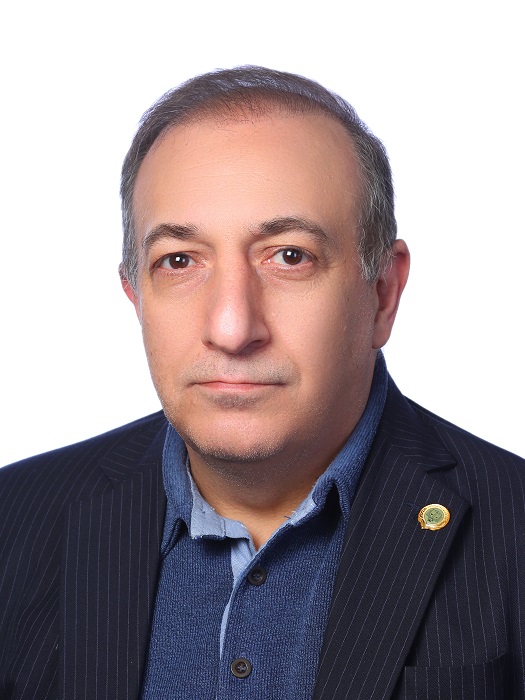 وکیل داور داروئی