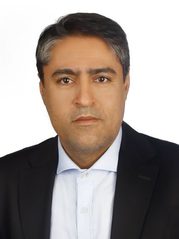 وکیل داور رفیعیان