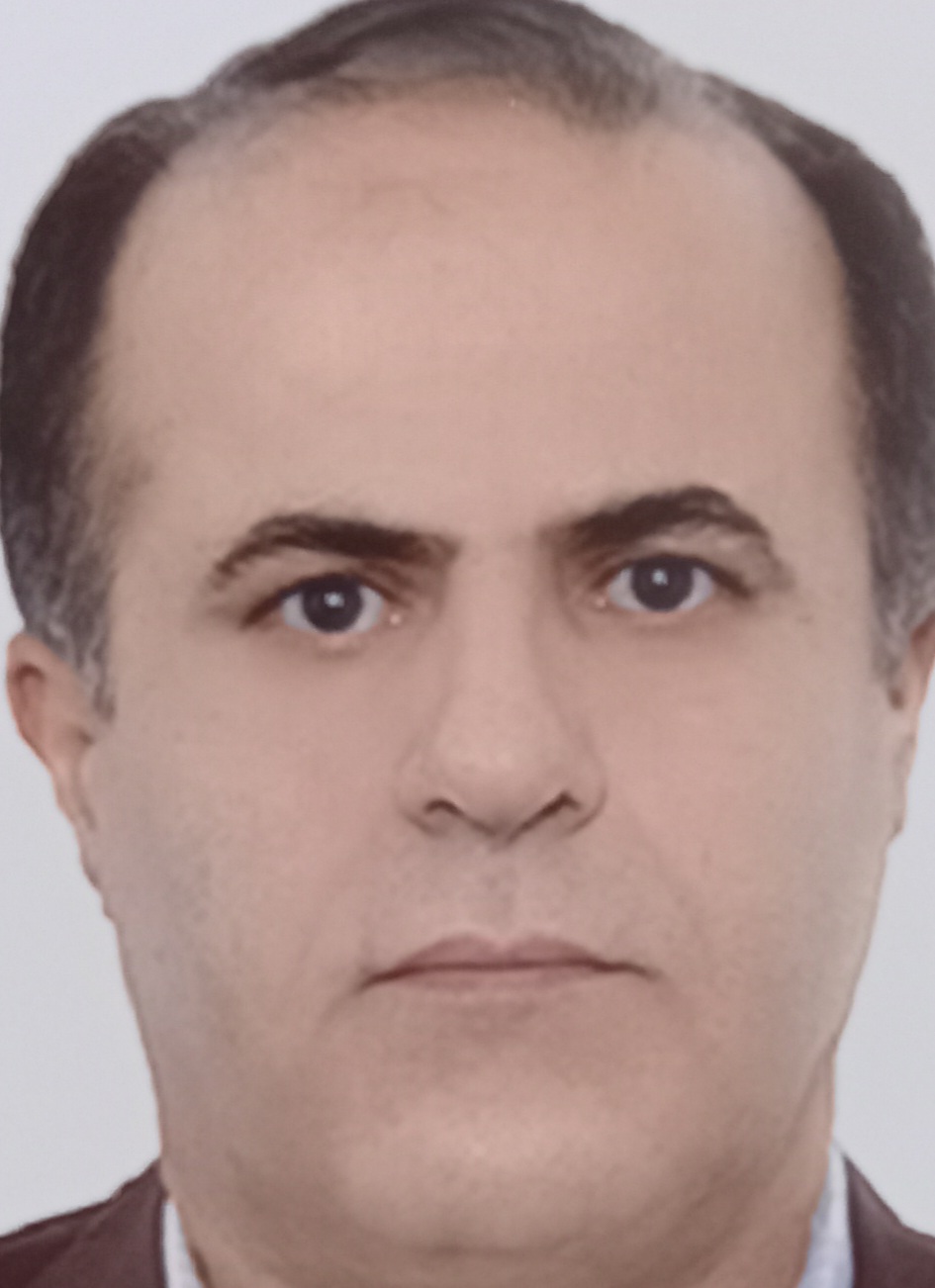 وکیل داوود براری