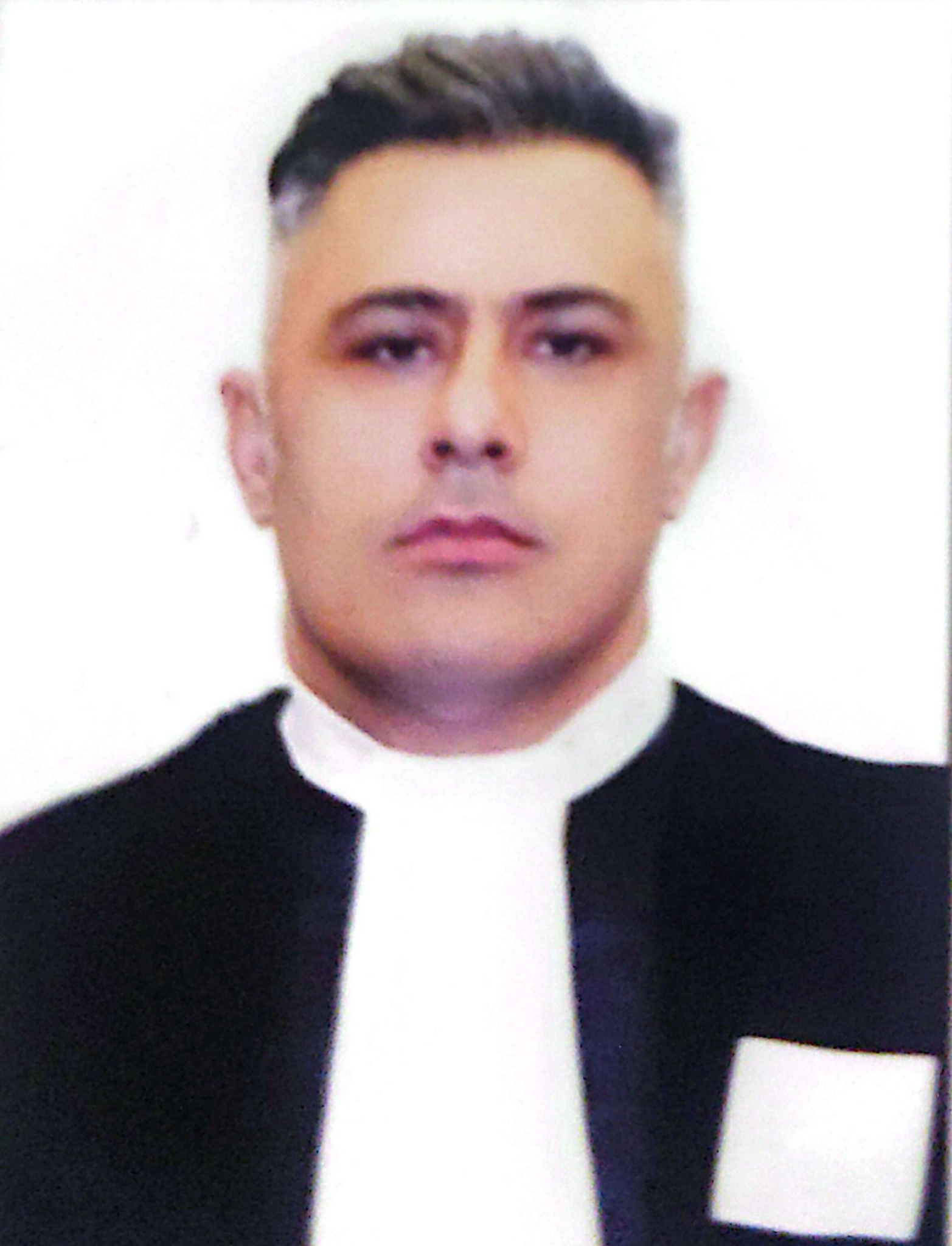 وکیل دعاوی حقوقی و کیفری خانواده واملاک