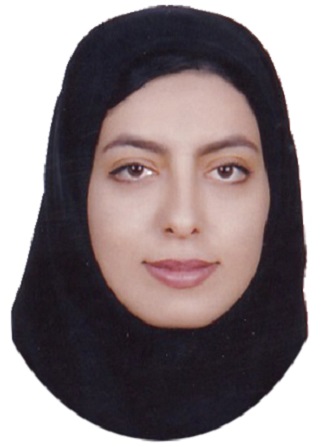 وکیل دلارام فرامرزپور