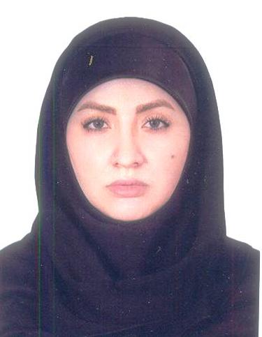 وکیل دنیا شریفی وند