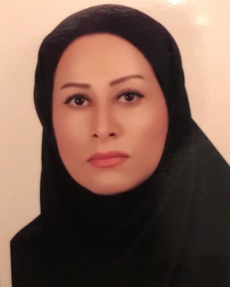وکیل دنیا علی نژاد