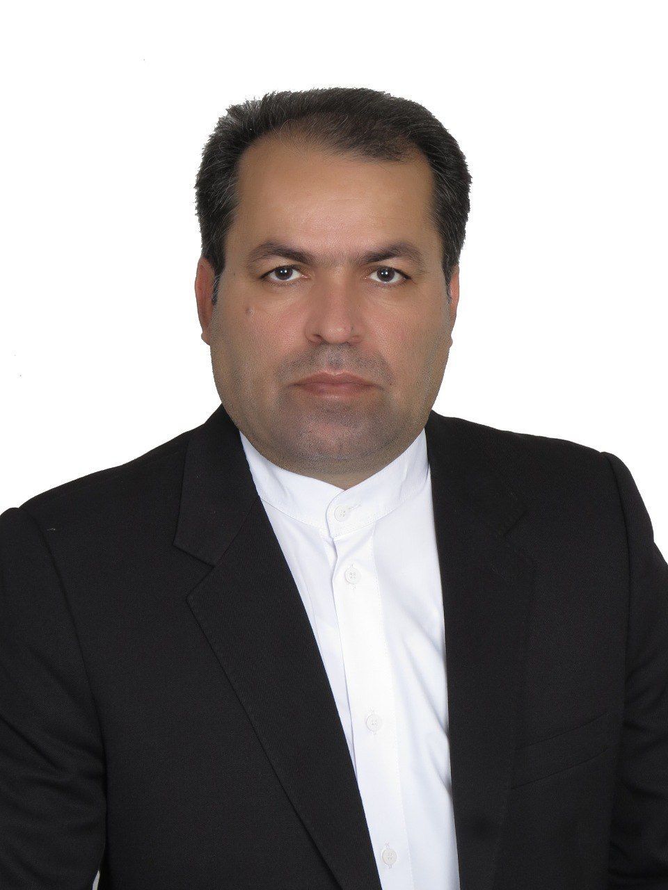 وکیل دکتر امین اله سالاری