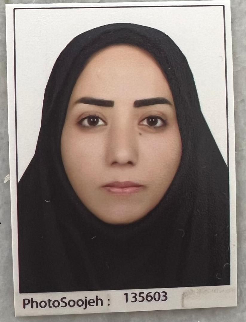 وکیل دینا امیری