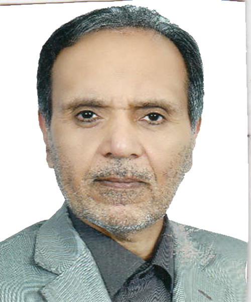 وکیل ذبیح اله بهرامی