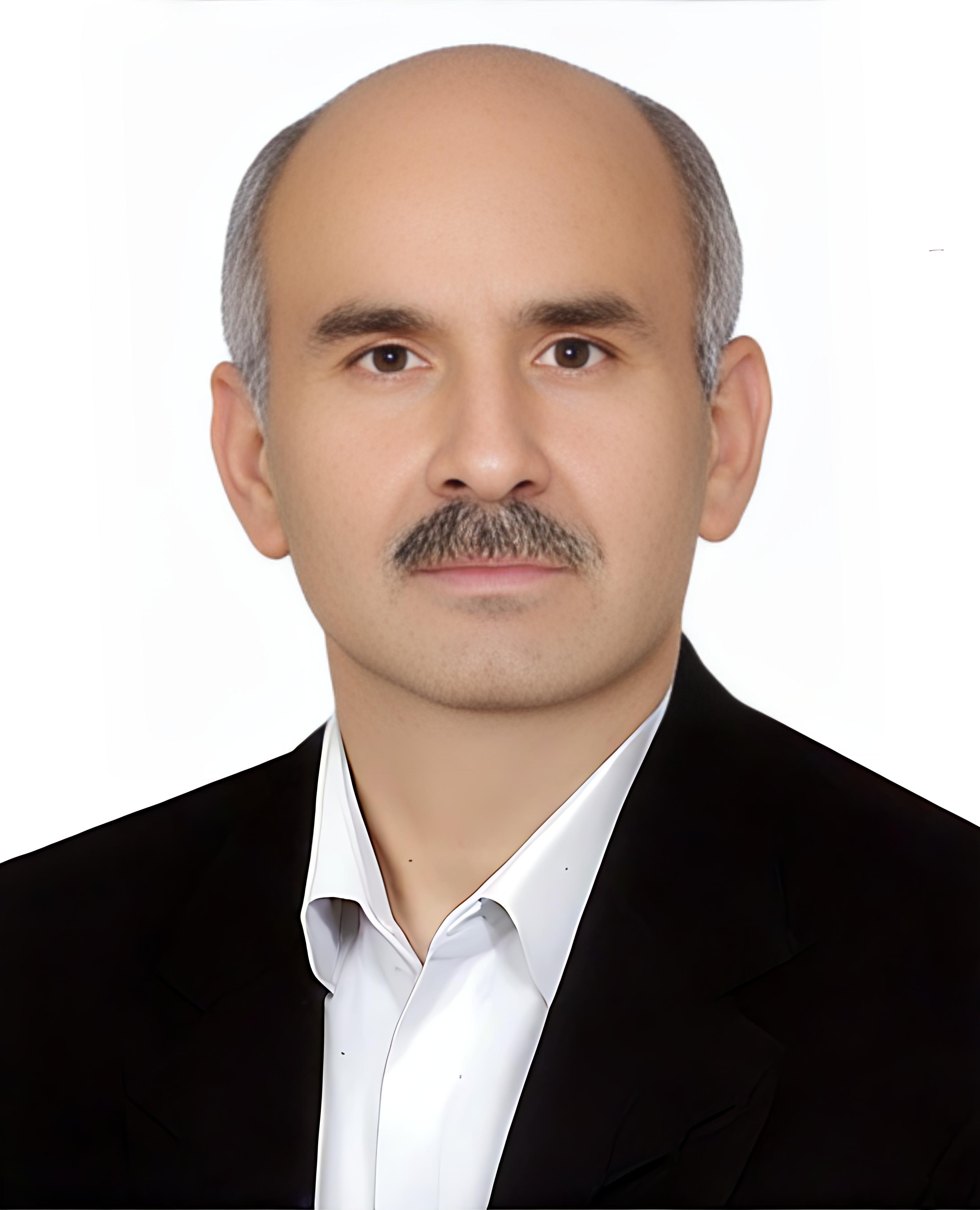 وکیل ذبیح اله فیوضی