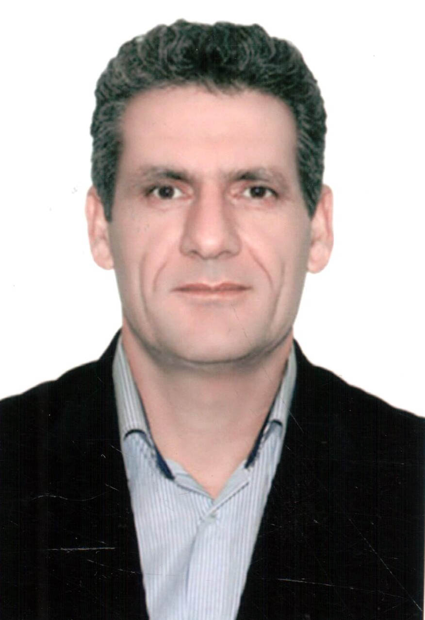 وکیل ذوالفقار ذوالفقاری بابامیری