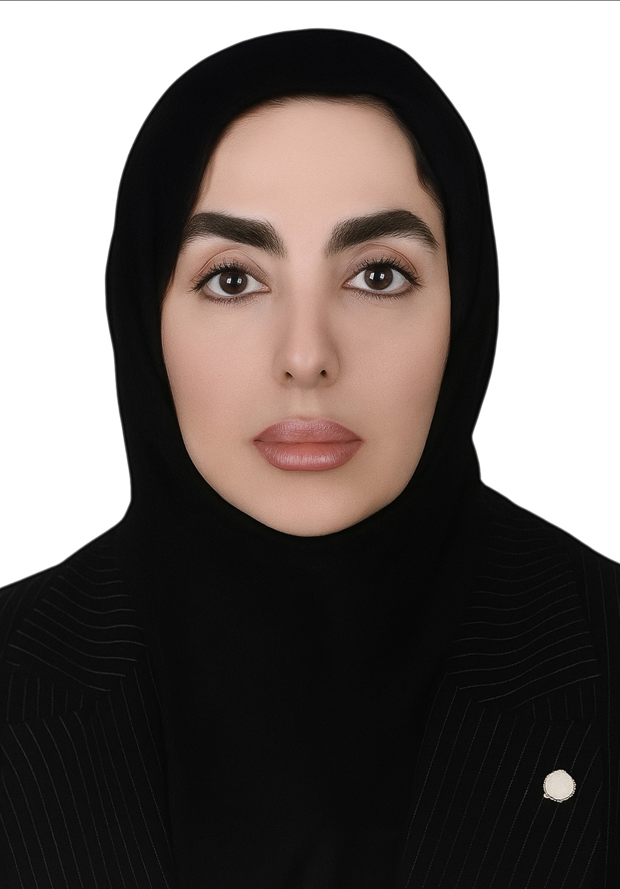 وکیل رؤیا امین فر