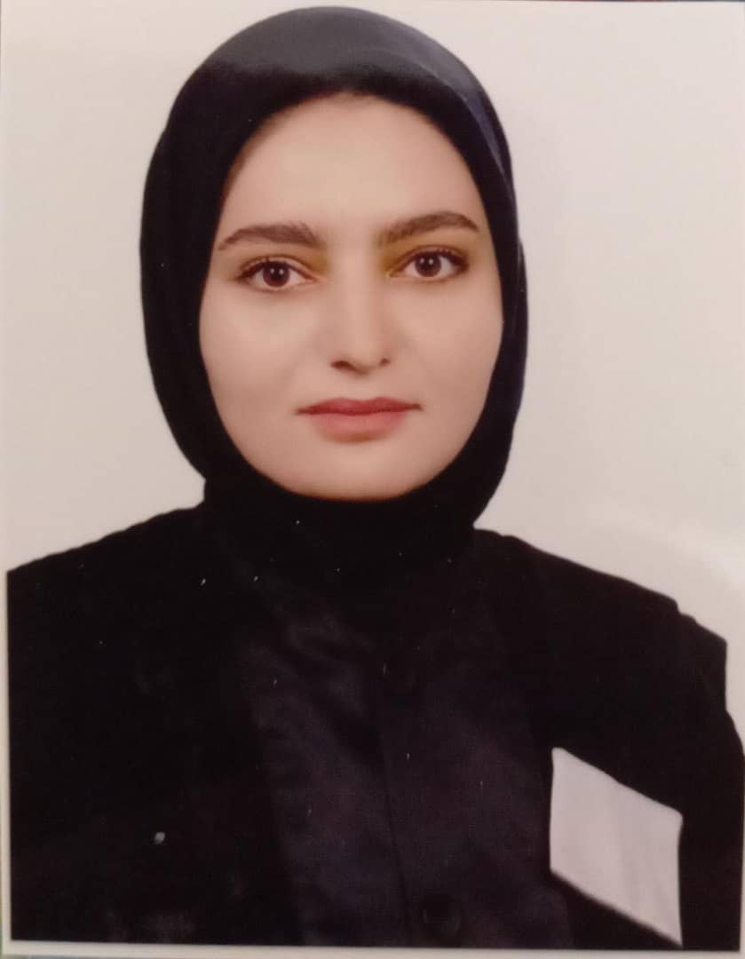 وکیل رؤیا رسولی جوزم