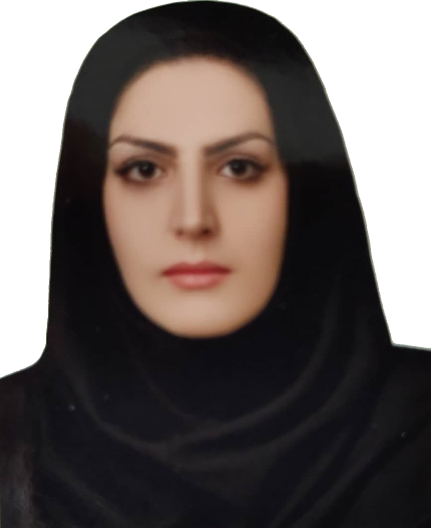 وکیل راحله بختیاری