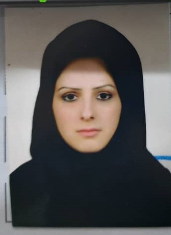 وکیل راحله شکری منقاری