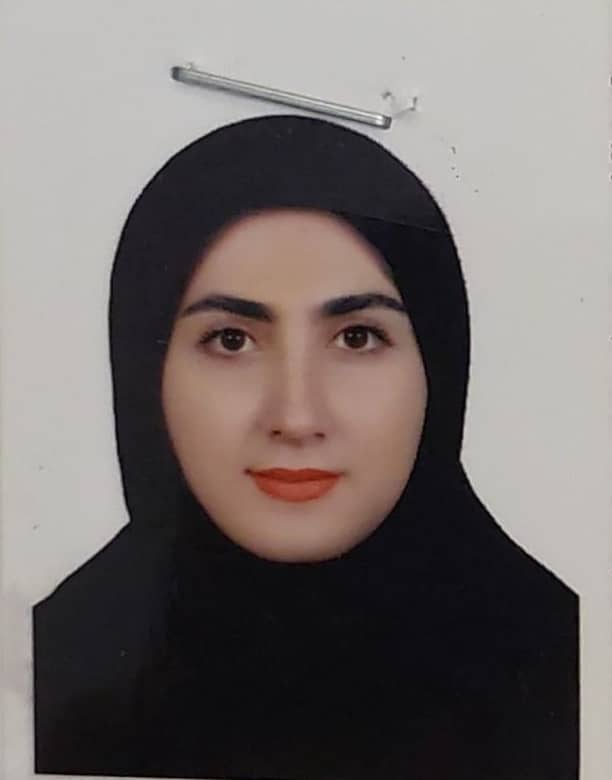 وکیل راضیه احمد پور