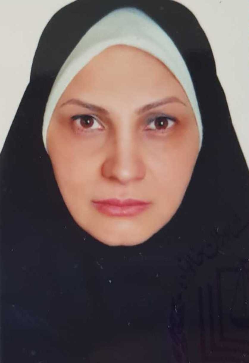 وکیل راضیه رسکتی