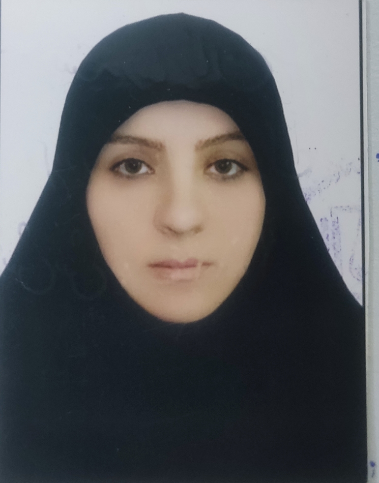 وکیل راضیه رضاییان فرد