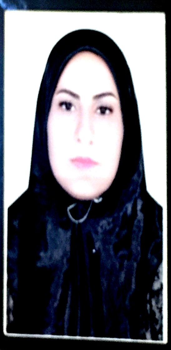 وکیل راضیه نیک پناه