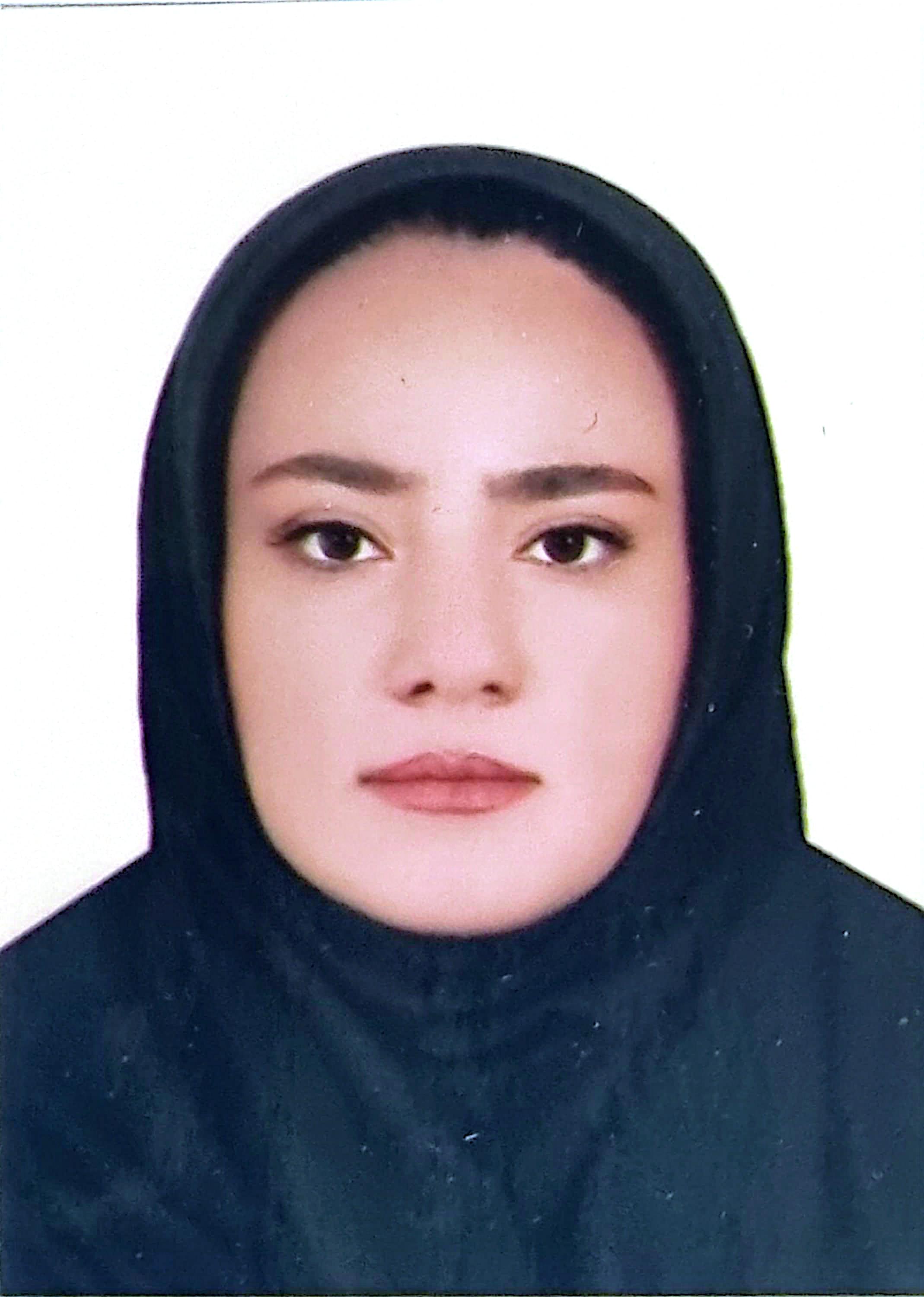 وکیل راضیه پور فولادی