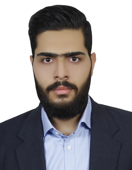 وکیل رامین بابائی تازه کندی
