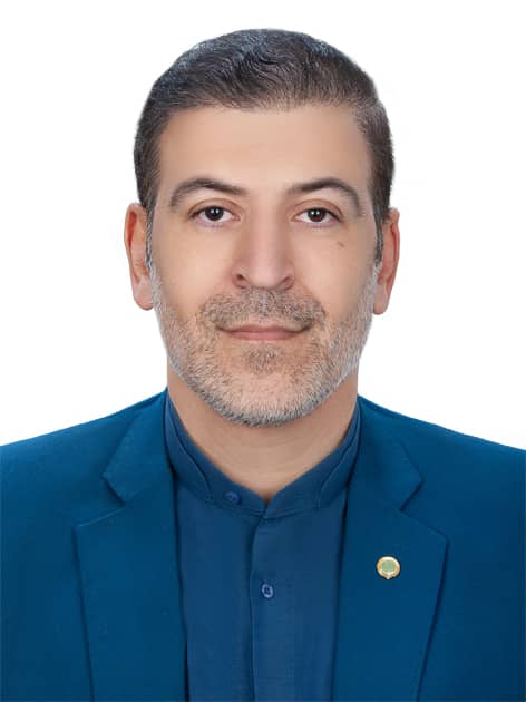 وکیل رامین علی نجیمی