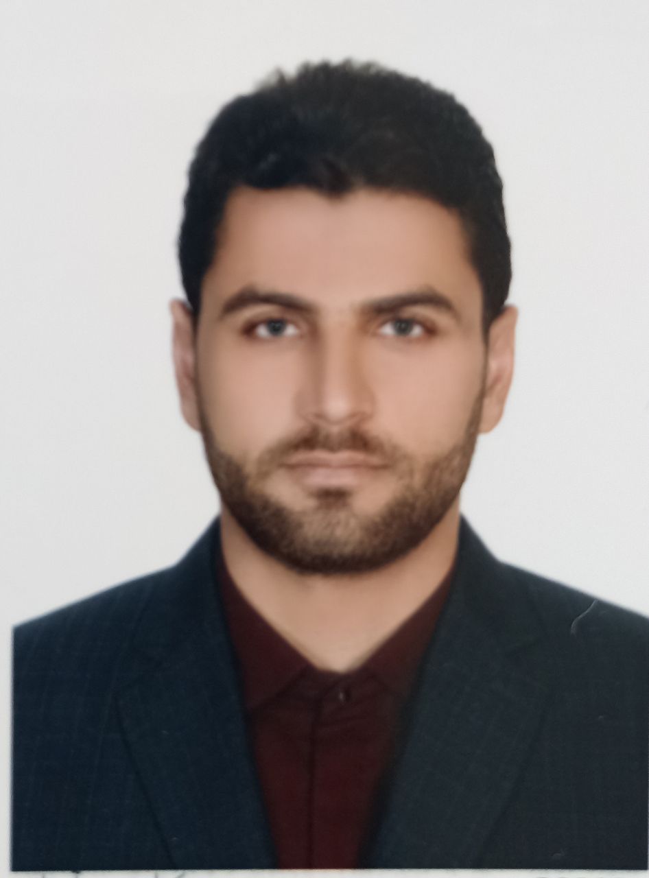 وکیل رامین مرادقلی