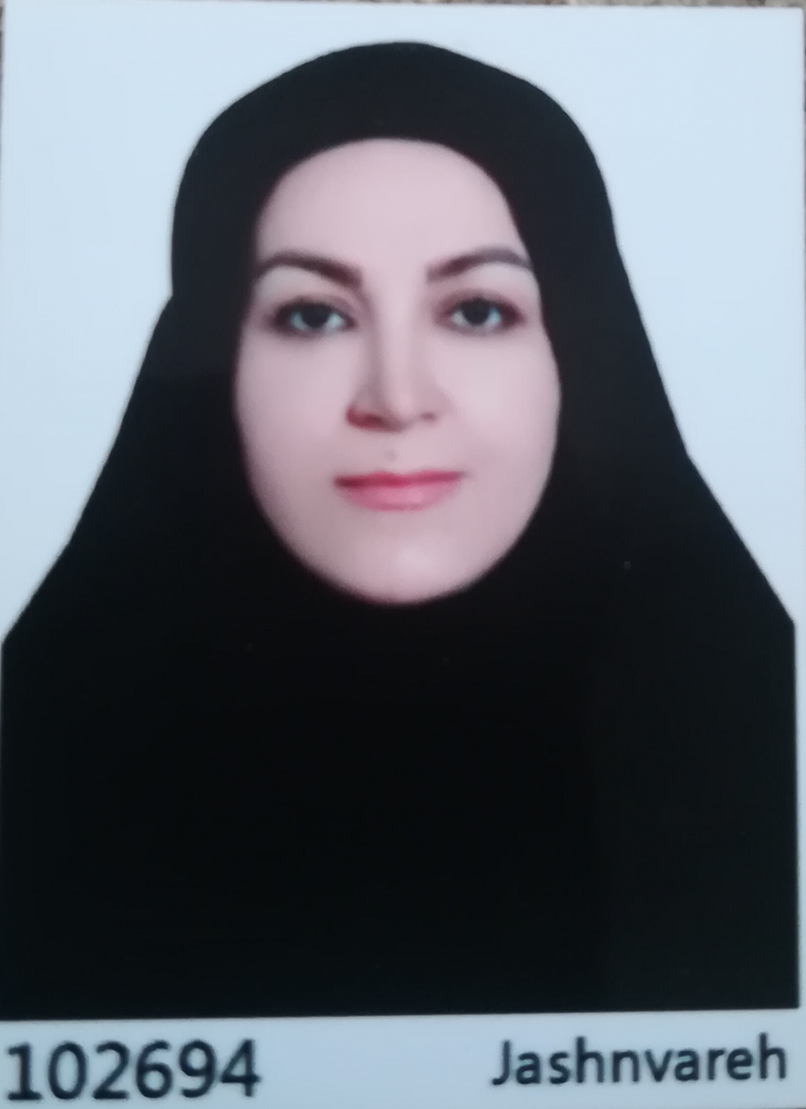 وکیل رباب‌ امیری