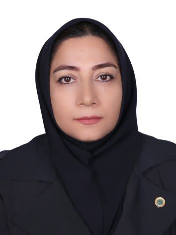 وکیل رباب باقری قصابه